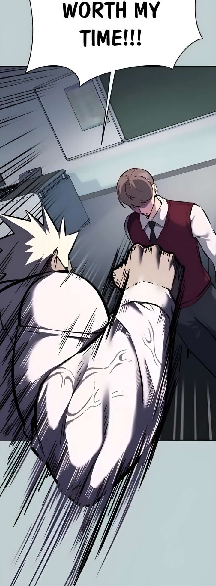The Boy Of Death Chapter 261 Page 52