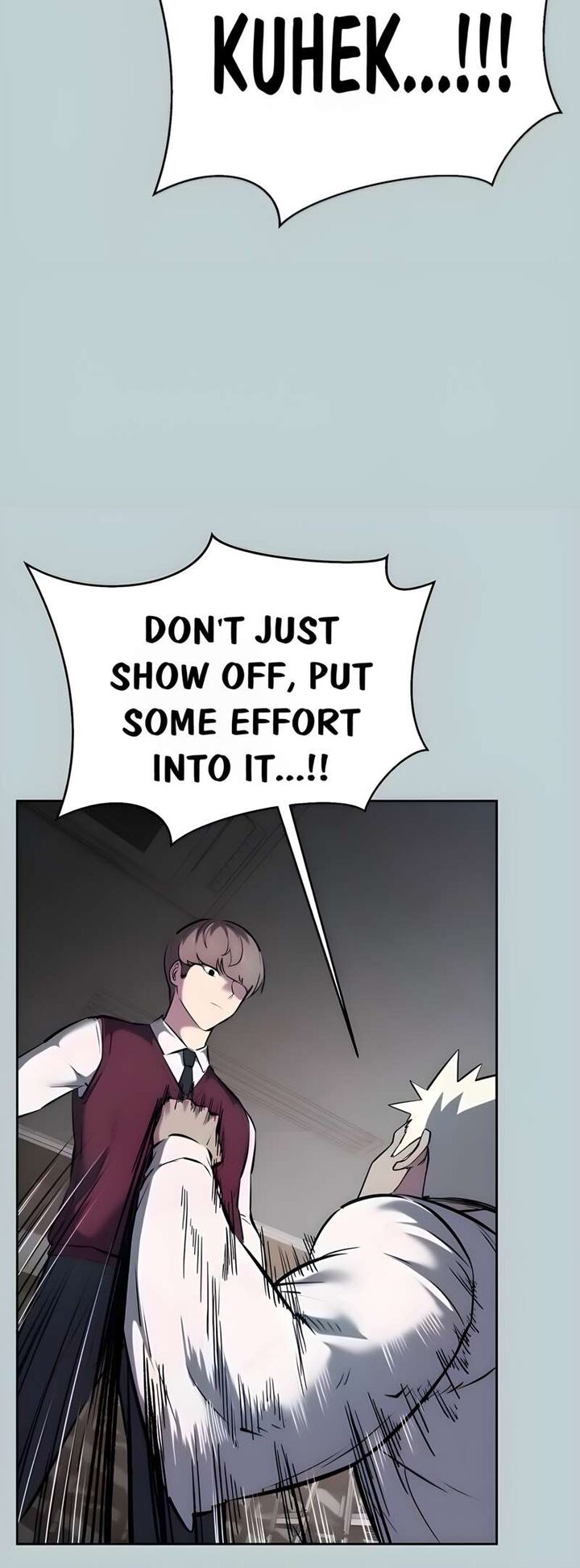 The Boy Of Death Chapter 261 Page 55