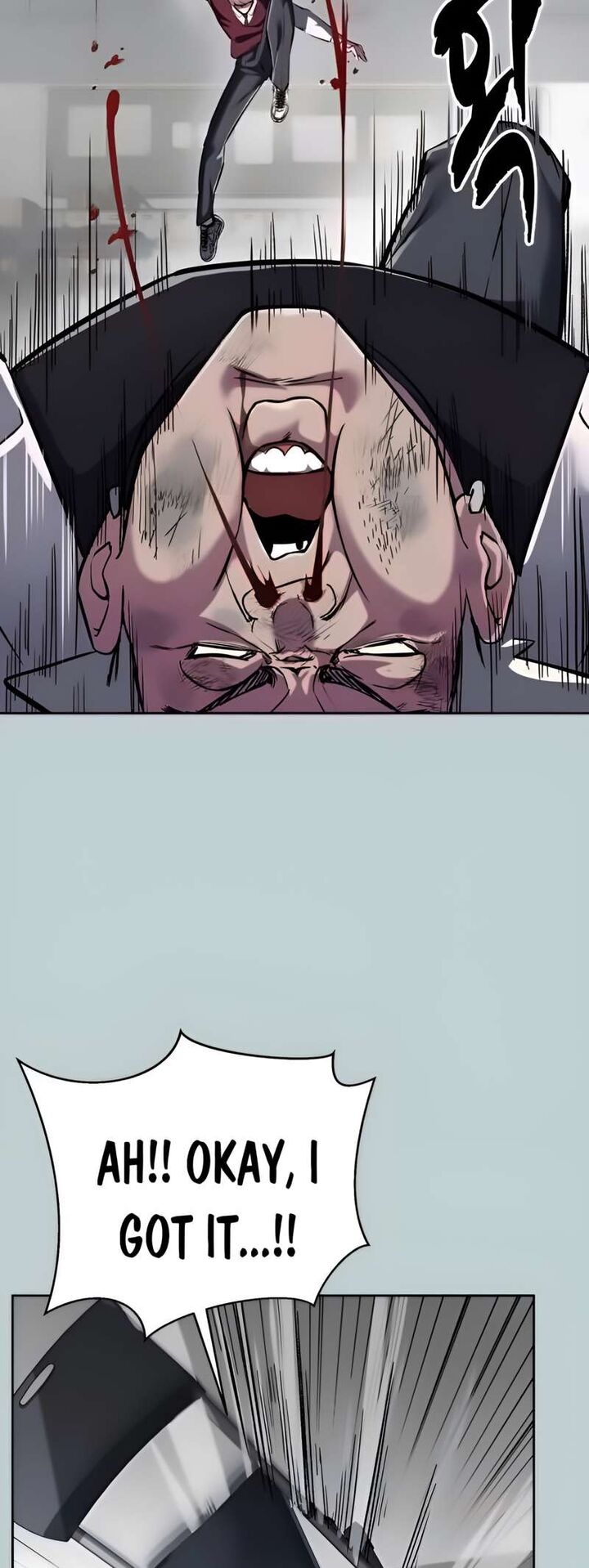 The Boy Of Death Chapter 261 Page 58