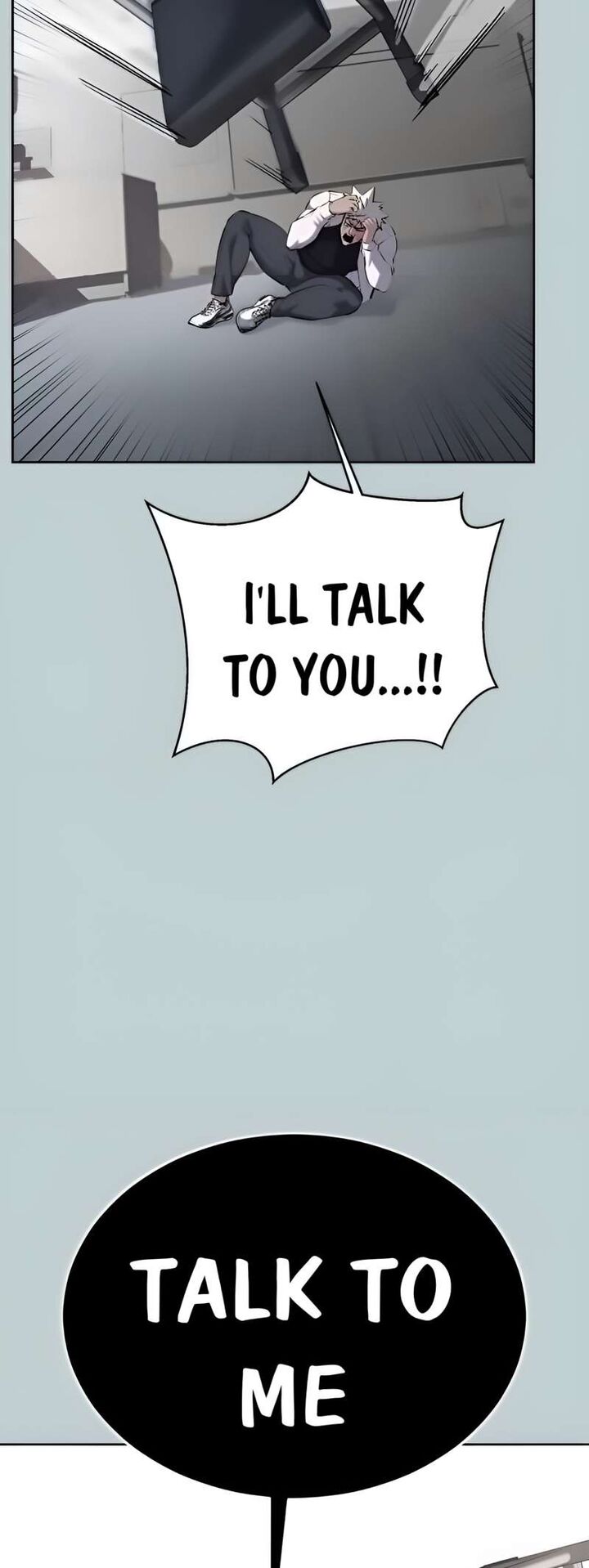 The Boy Of Death Chapter 261 Page 59