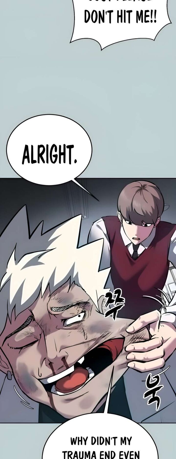 The Boy Of Death Chapter 261 Page 65