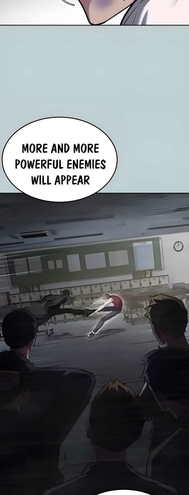 The Boy Of Death Chapter 261 Page 67