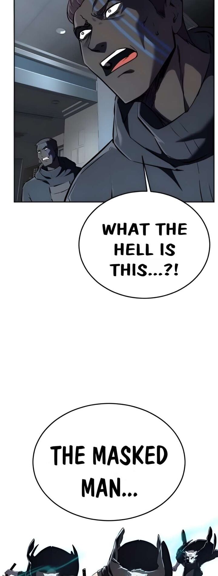 The Boy Of Death Chapter 261 Page 7