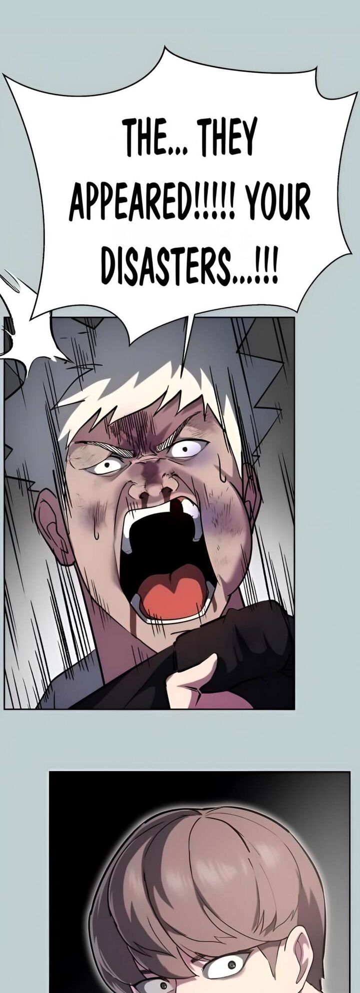 The Boy Of Death Chapter 261 Page 73