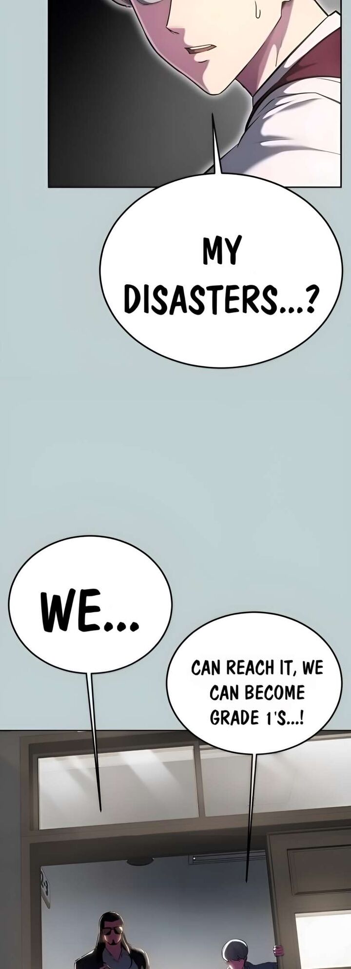 The Boy Of Death Chapter 261 Page 74