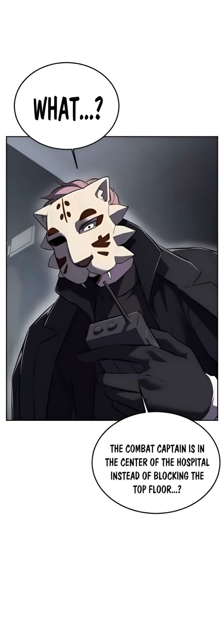 The Boy Of Death Chapter 261 Page 87
