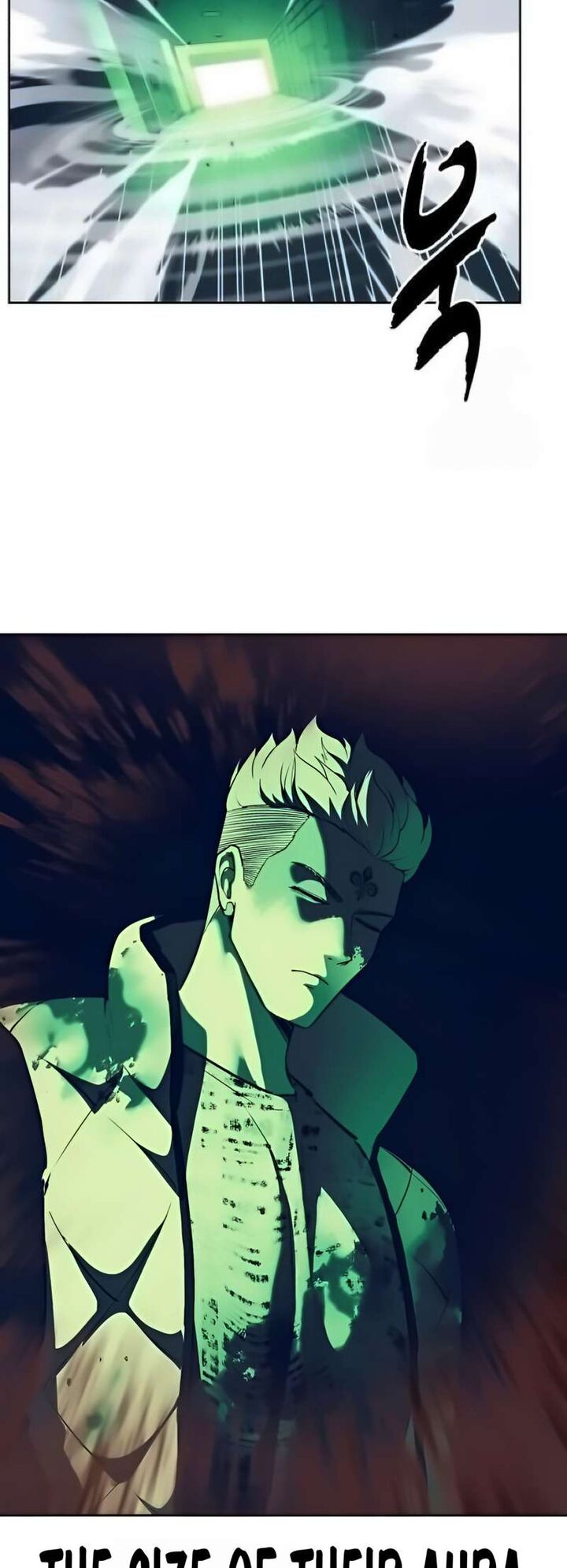 The Boy Of Death Chapter 261 Page 92