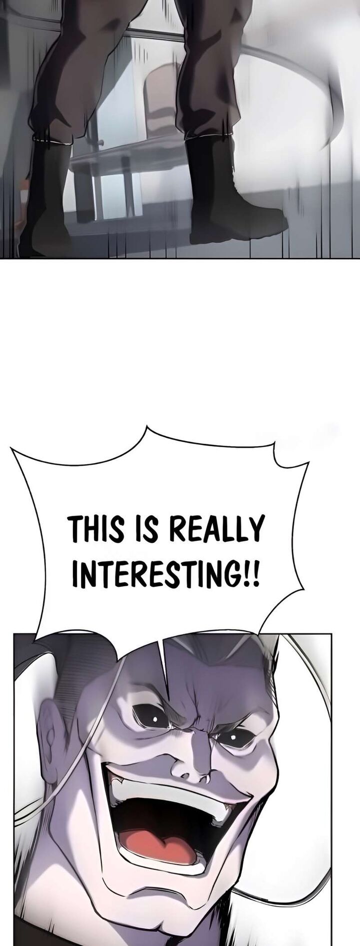 The Boy Of Death Chapter 262 Page 113