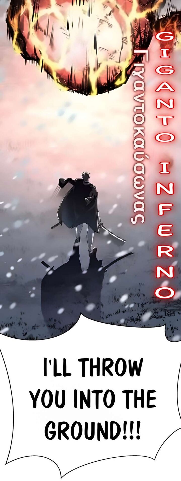 The Boy Of Death Chapter 262 Page 123