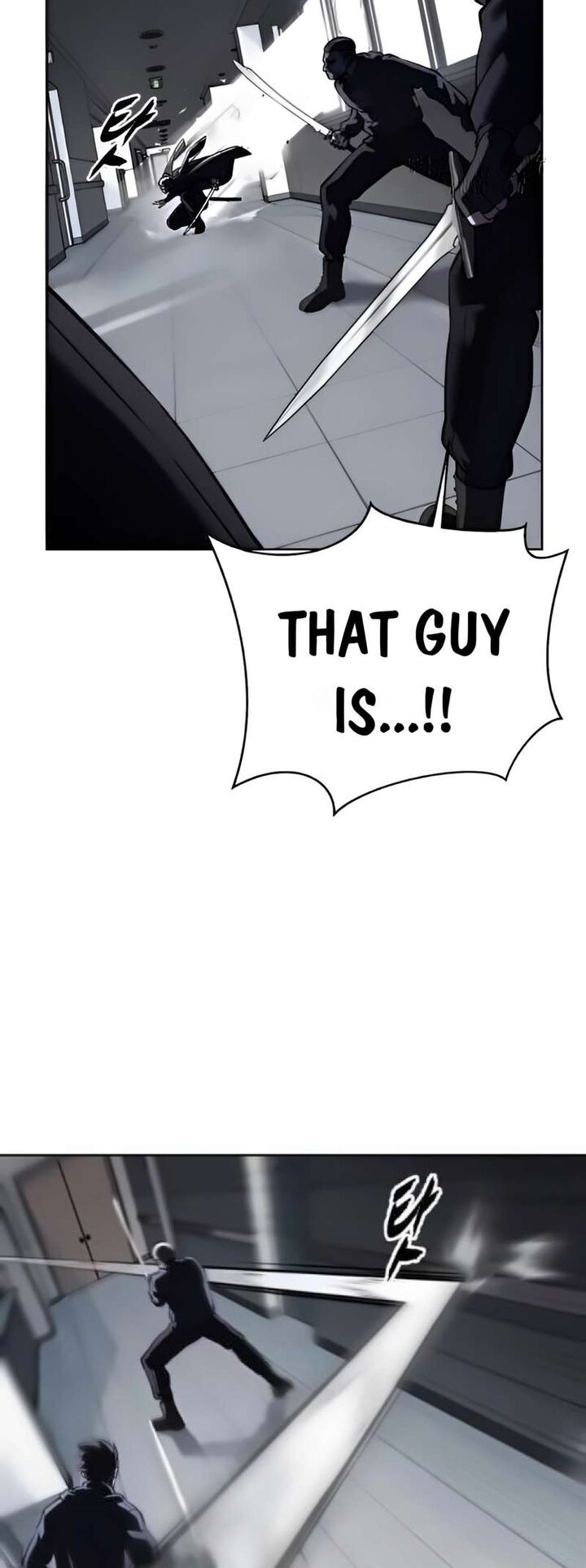 The Boy Of Death Chapter 262 Page 13