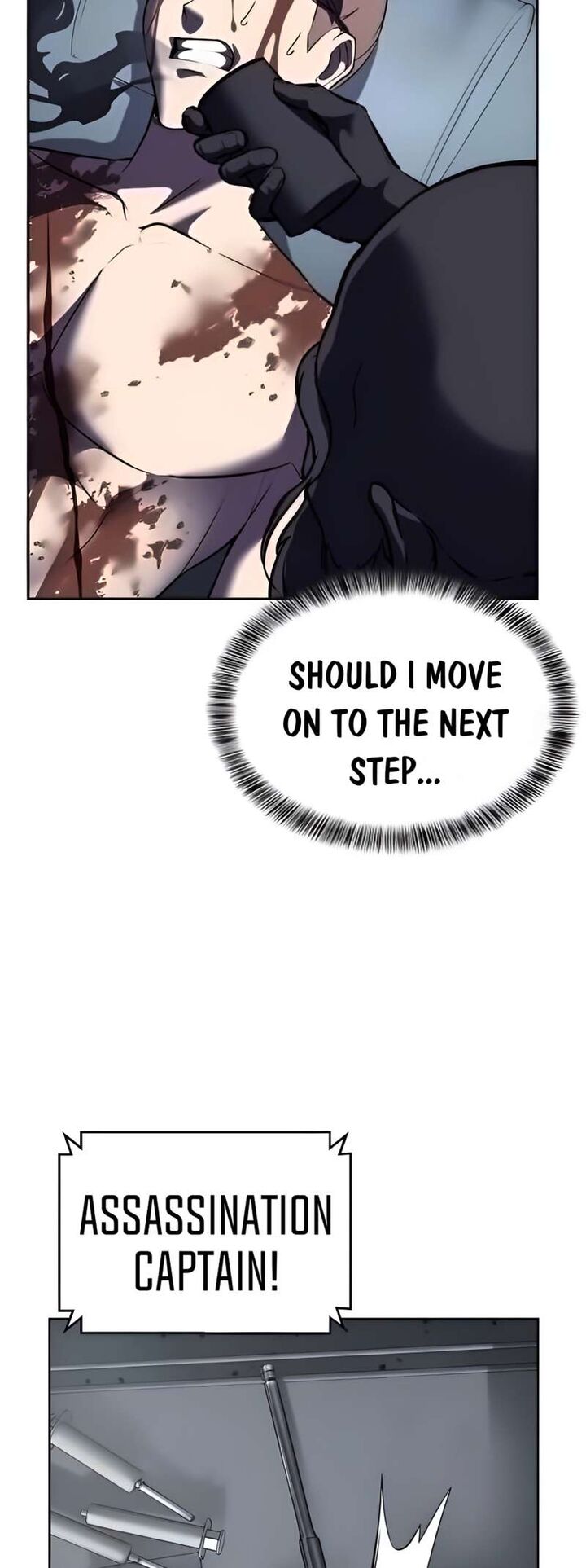 The Boy Of Death Chapter 262 Page 17
