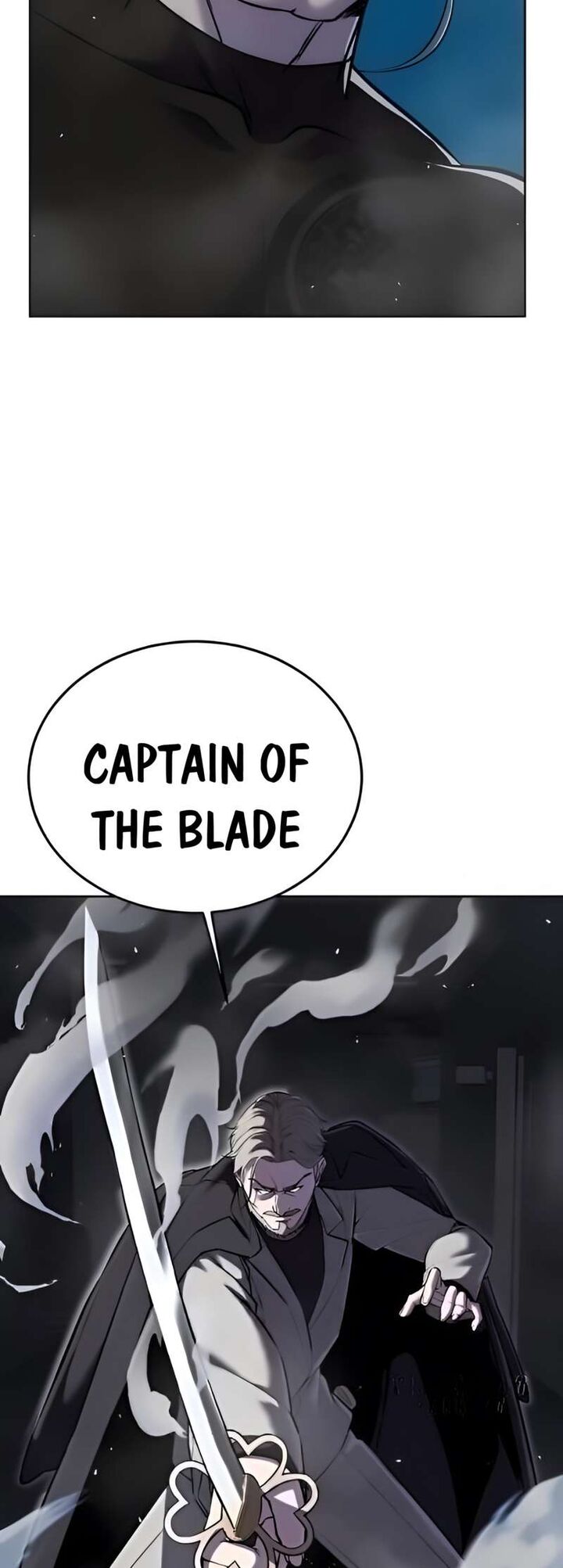 The Boy Of Death Chapter 262 Page 24