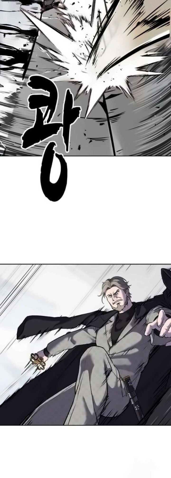 The Boy Of Death Chapter 262 Page 28