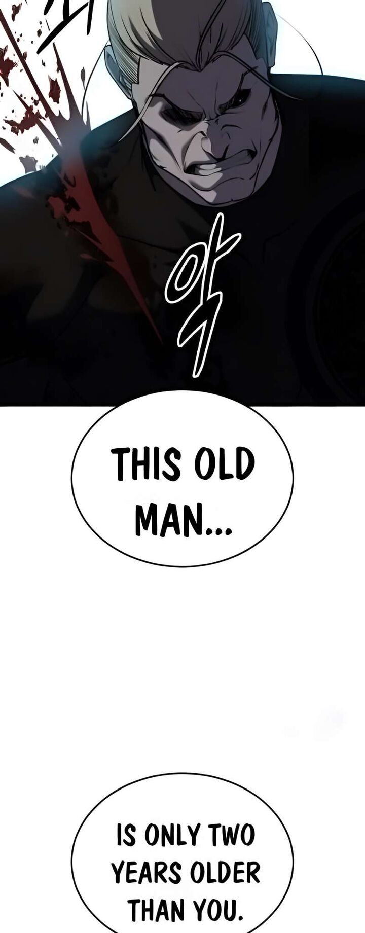 The Boy Of Death Chapter 262 Page 35