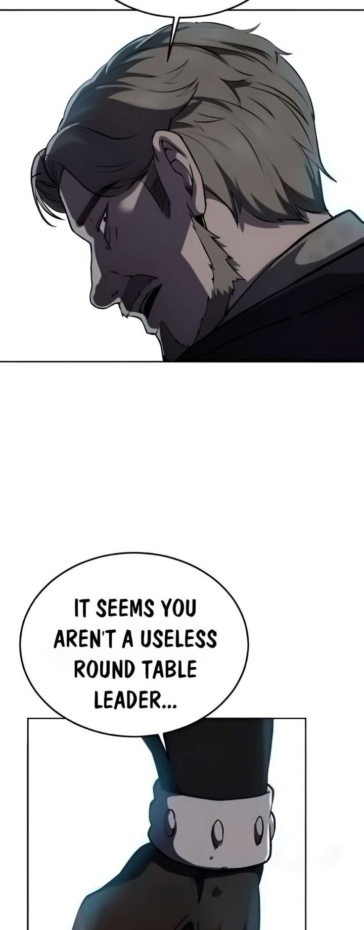 The Boy Of Death Chapter 262 Page 36