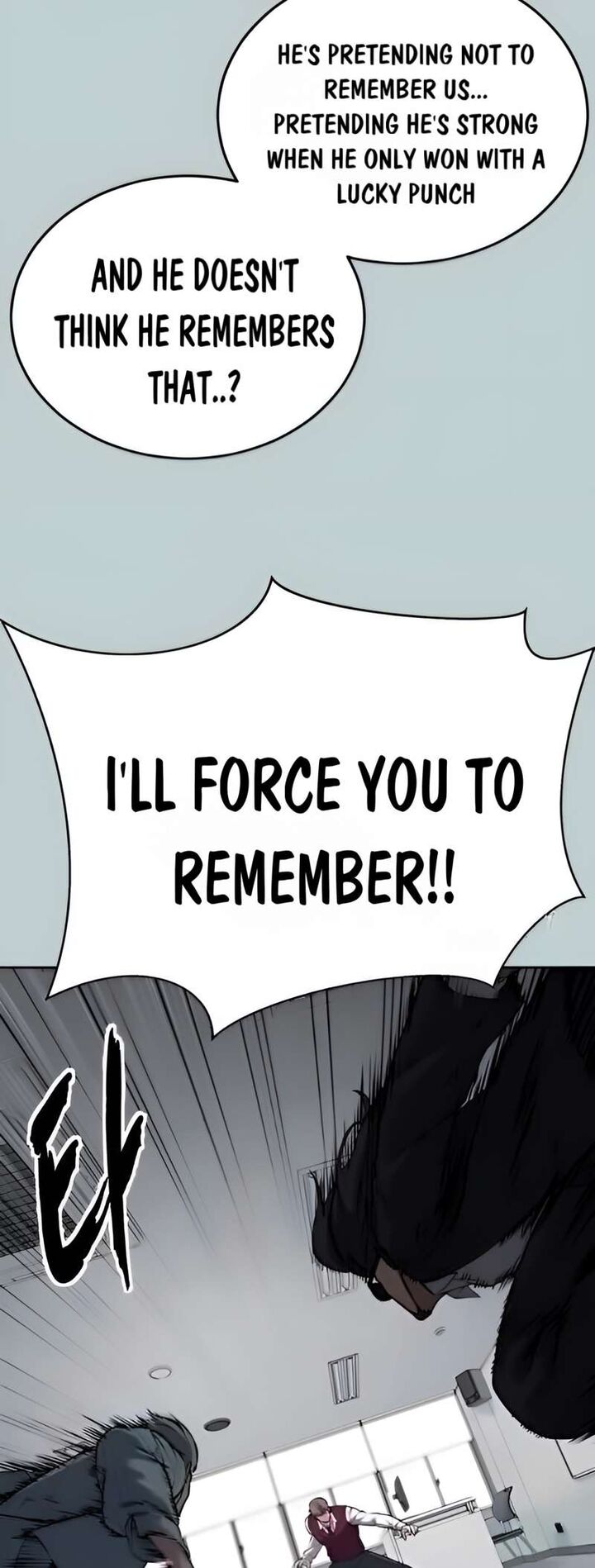 The Boy Of Death Chapter 262 Page 43