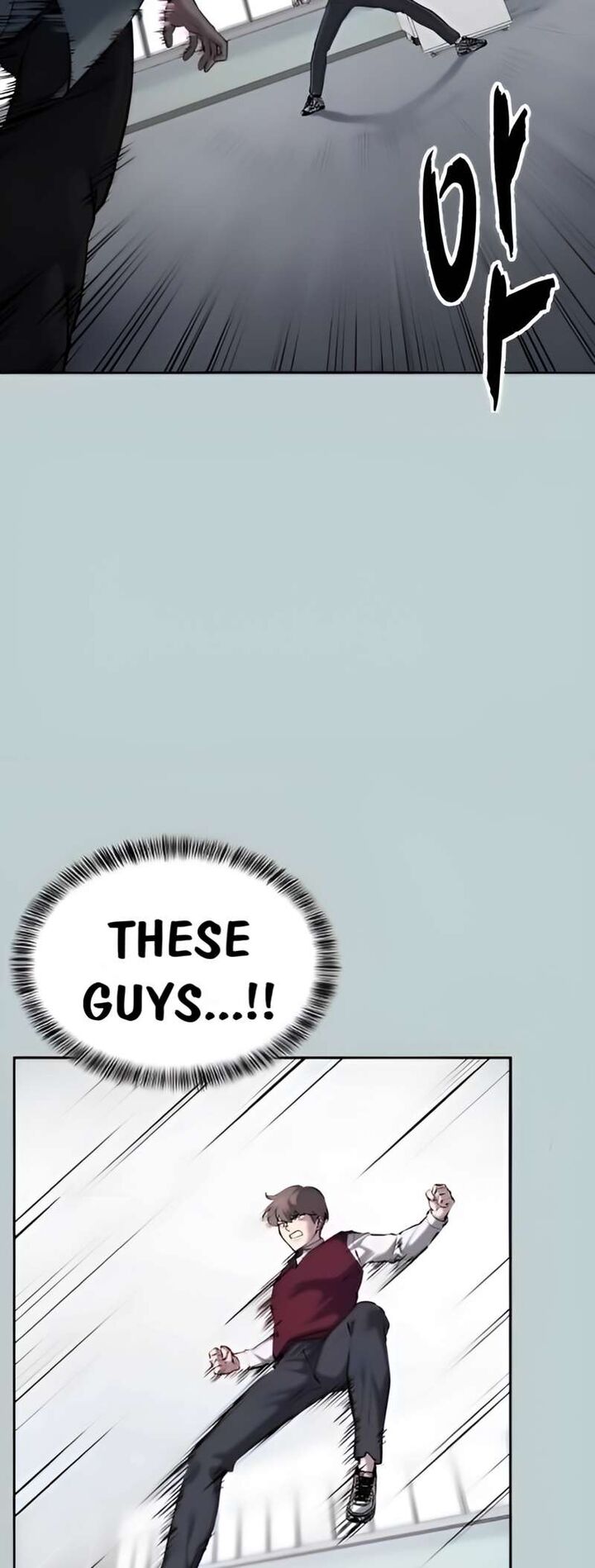 The Boy Of Death Chapter 262 Page 44