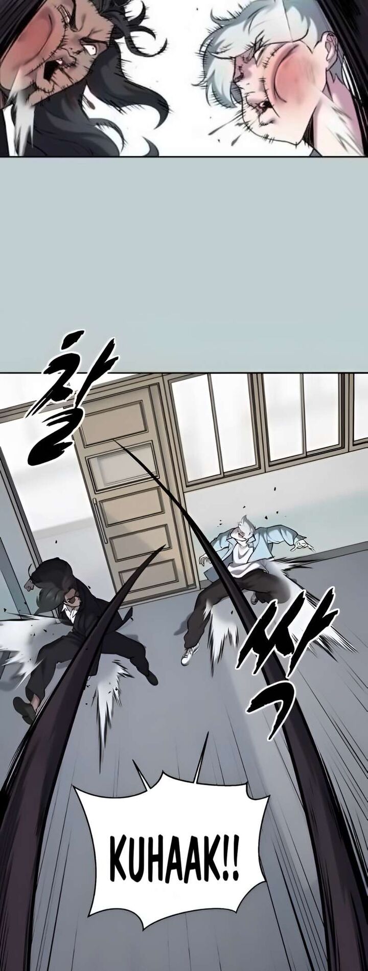 The Boy Of Death Chapter 262 Page 47
