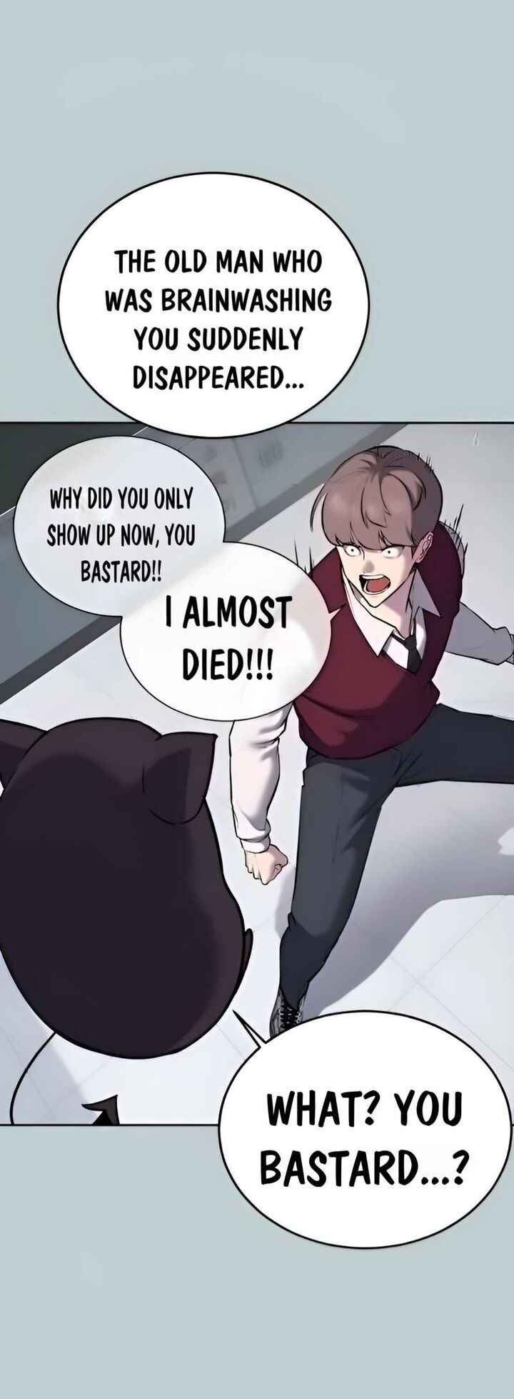 The Boy Of Death Chapter 262 Page 51