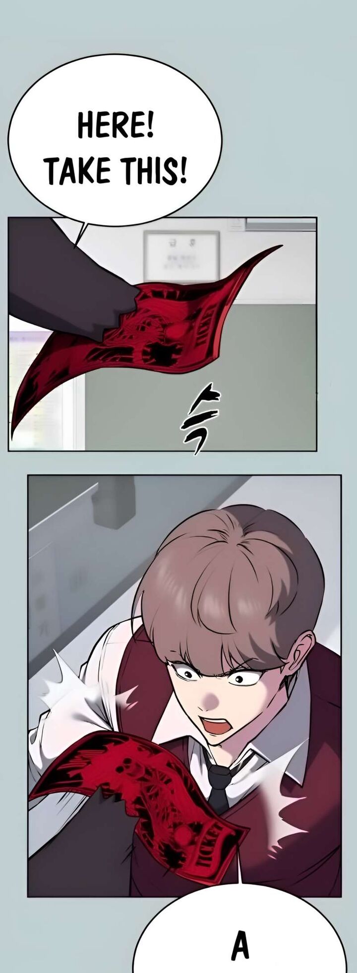 The Boy Of Death Chapter 262 Page 52