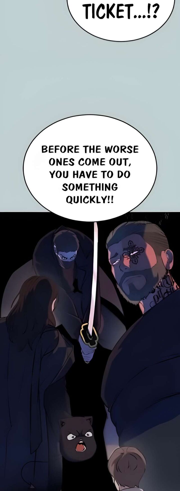 The Boy Of Death Chapter 262 Page 53