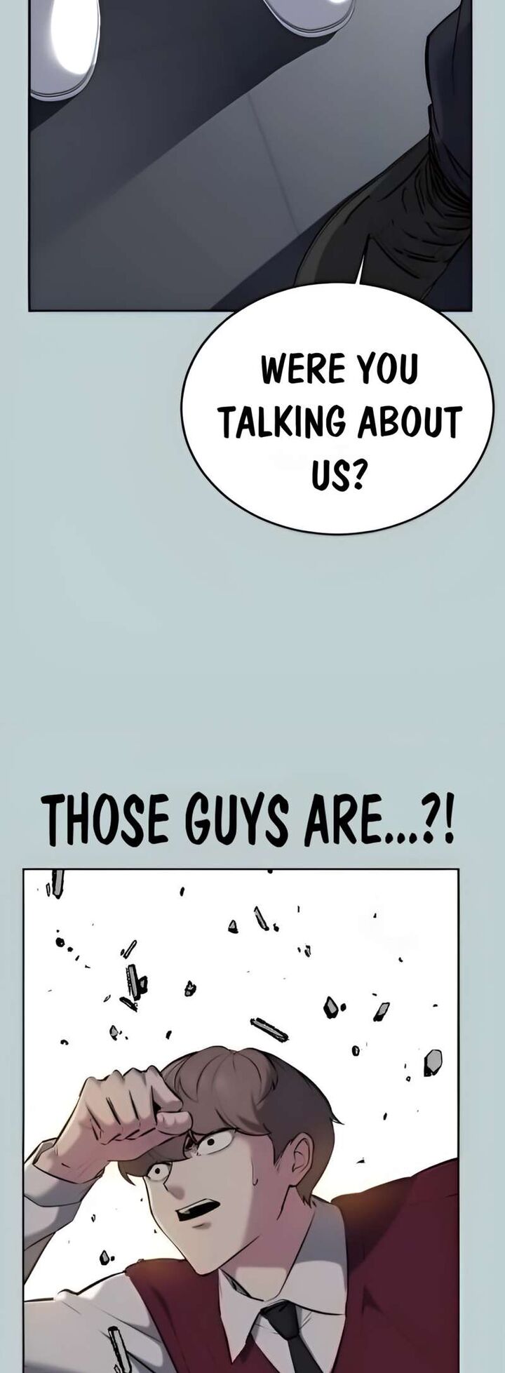 The Boy Of Death Chapter 262 Page 56