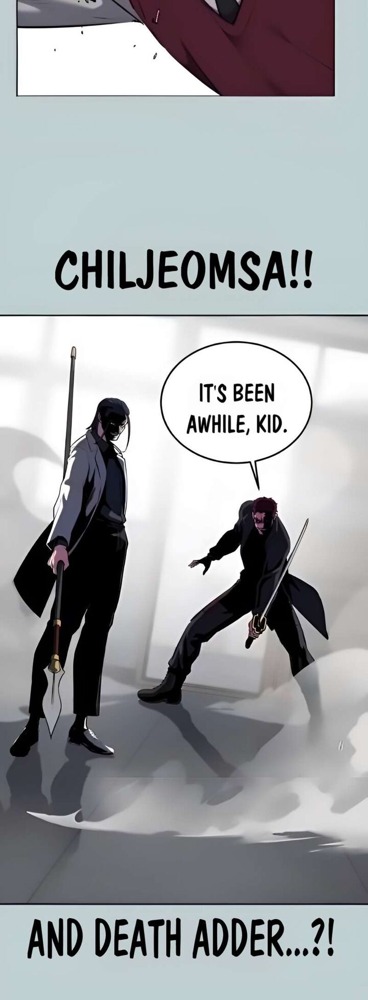 The Boy Of Death Chapter 262 Page 57