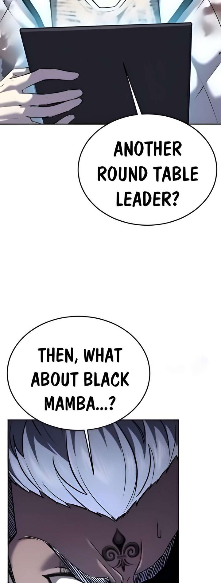 The Boy Of Death Chapter 262 Page 6
