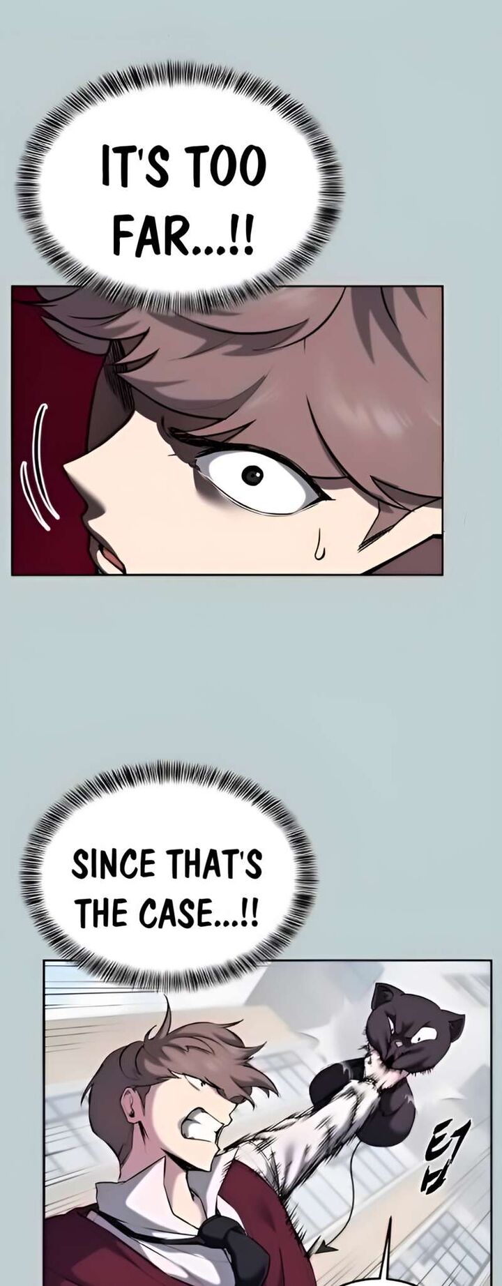 The Boy Of Death Chapter 262 Page 65