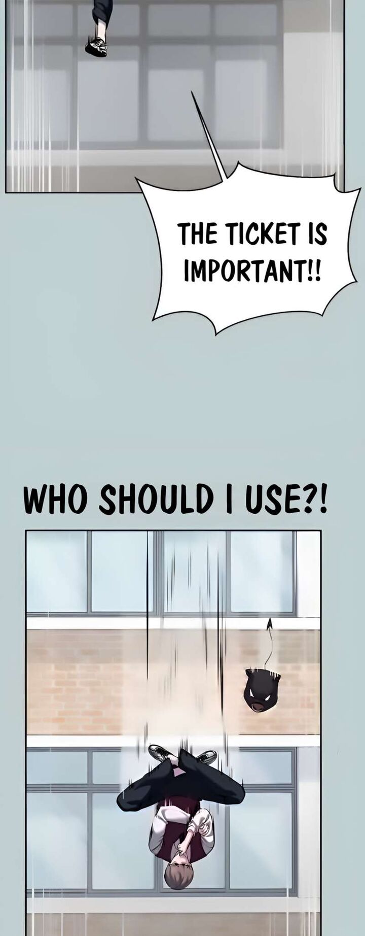 The Boy Of Death Chapter 262 Page 68