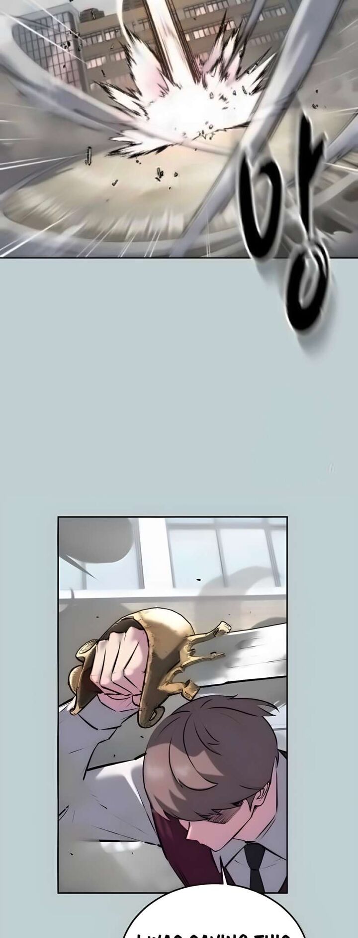The Boy Of Death Chapter 262 Page 75
