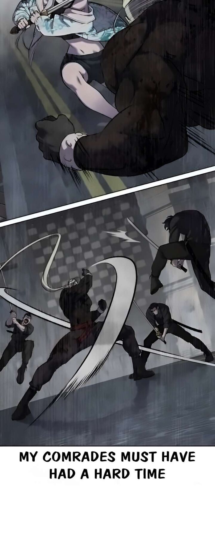 The Boy Of Death Chapter 262 Page 88