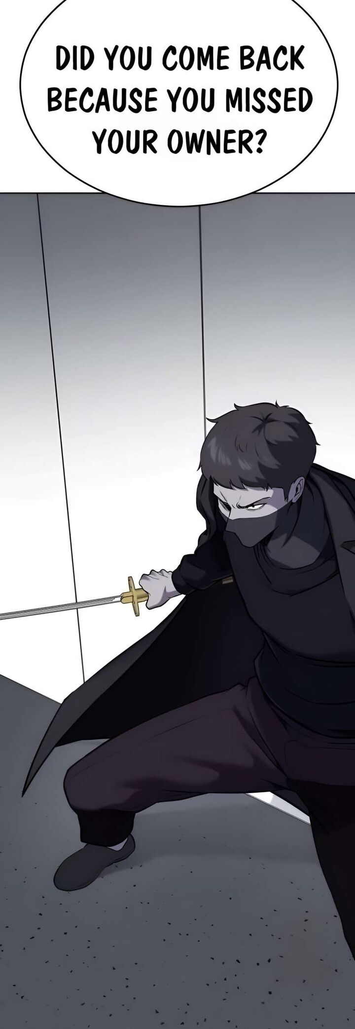 The Boy Of Death Chapter 263 Page 105