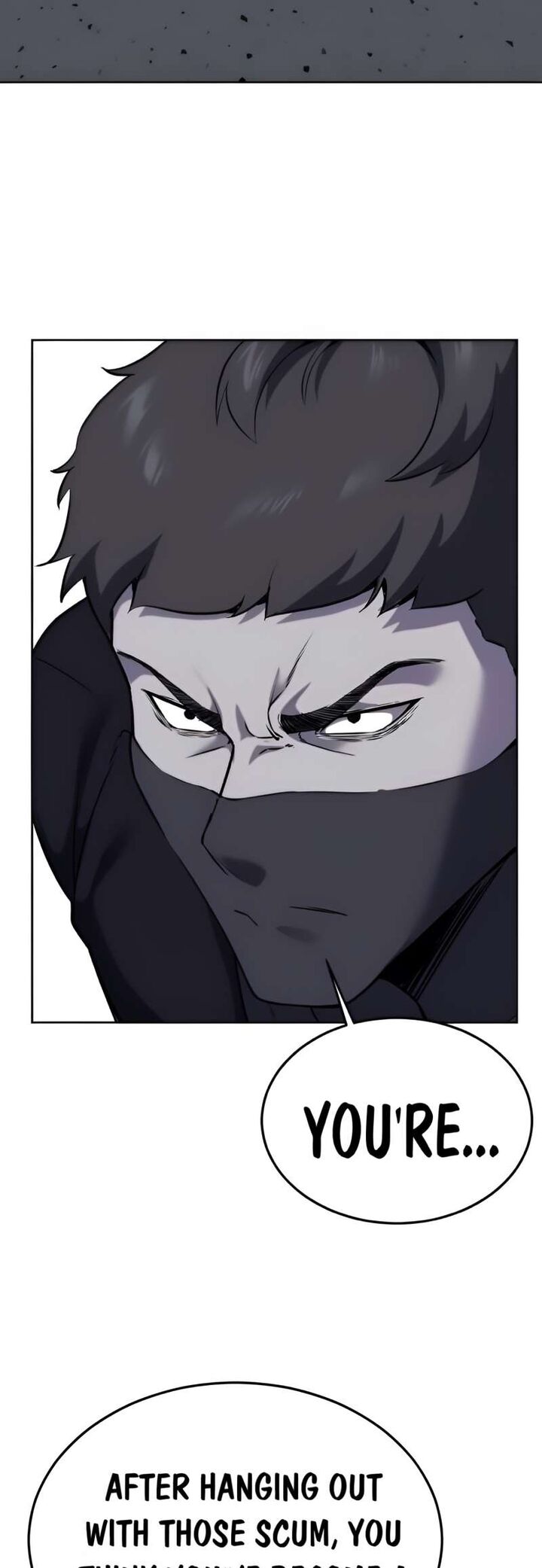 The Boy Of Death Chapter 263 Page 106