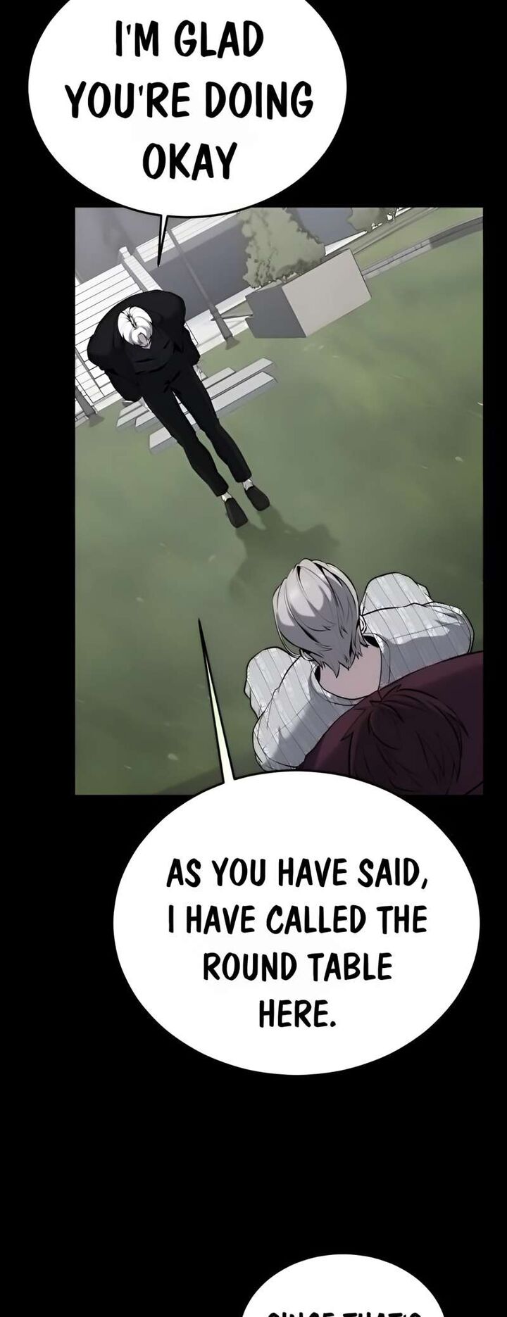 The Boy Of Death Chapter 263 Page 11