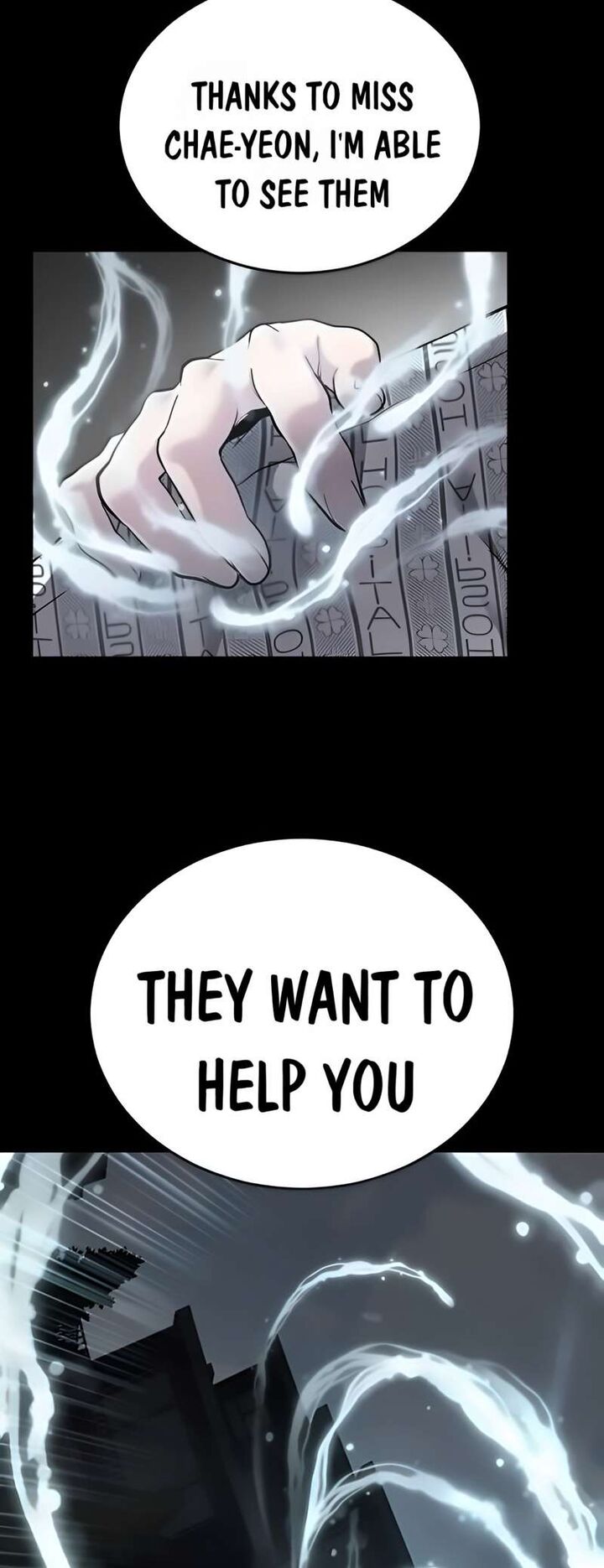 The Boy Of Death Chapter 263 Page 14