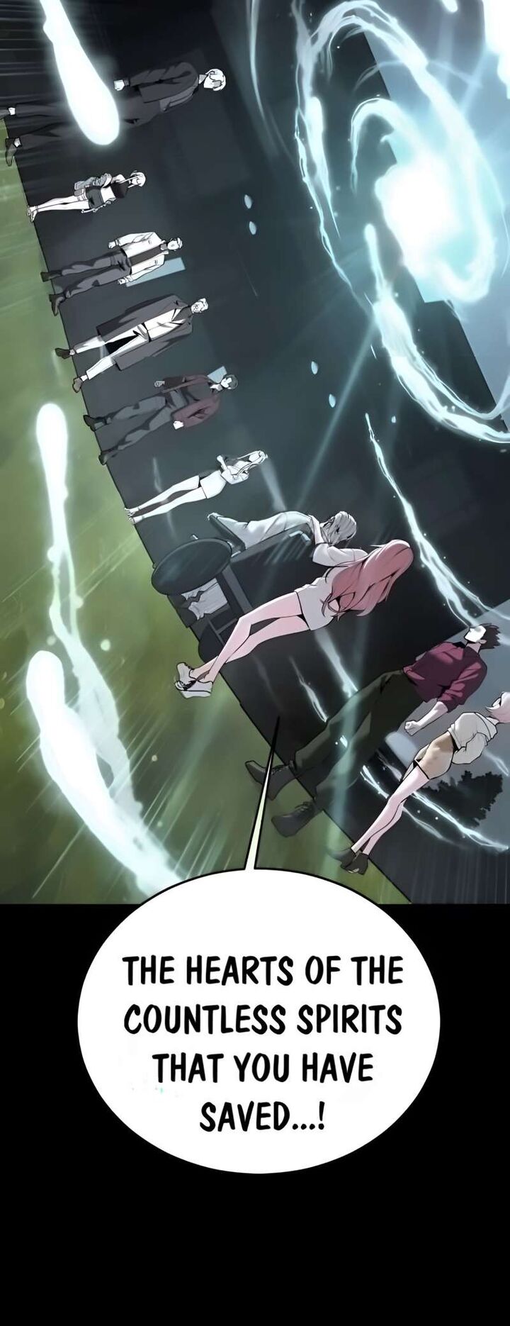 The Boy Of Death Chapter 263 Page 15