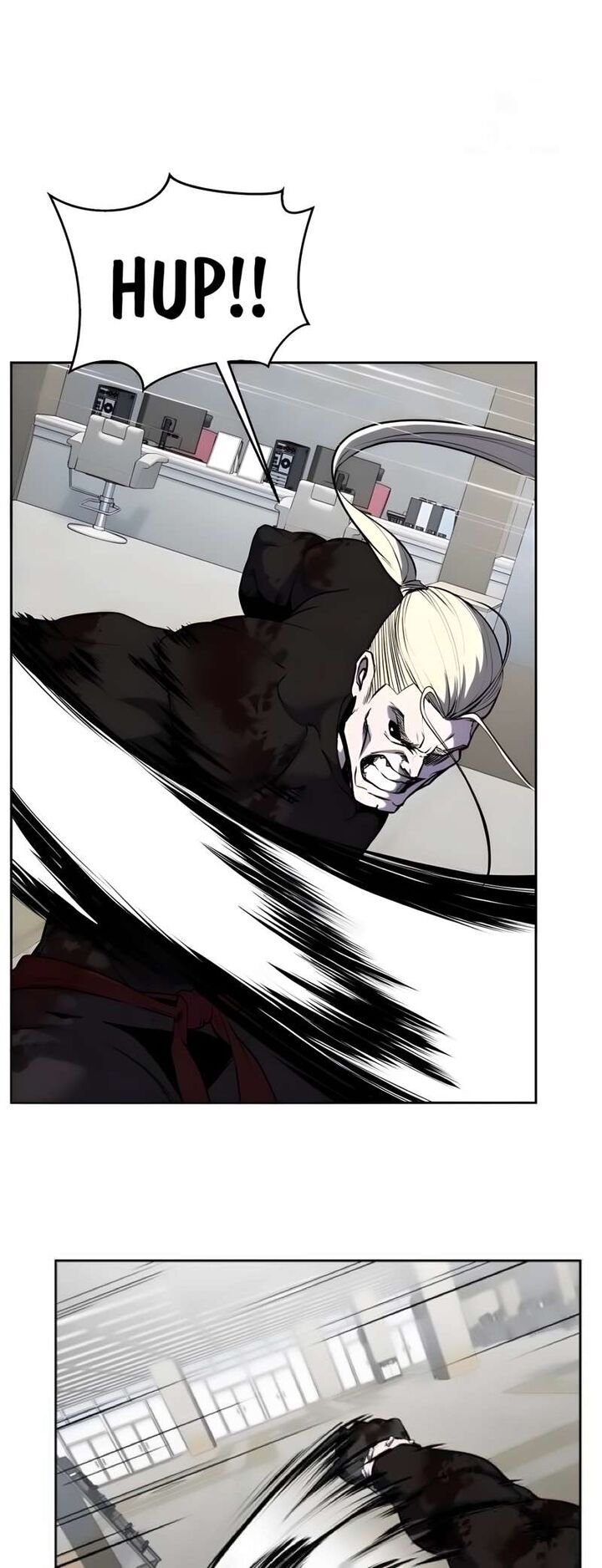 The Boy Of Death Chapter 263 Page 24