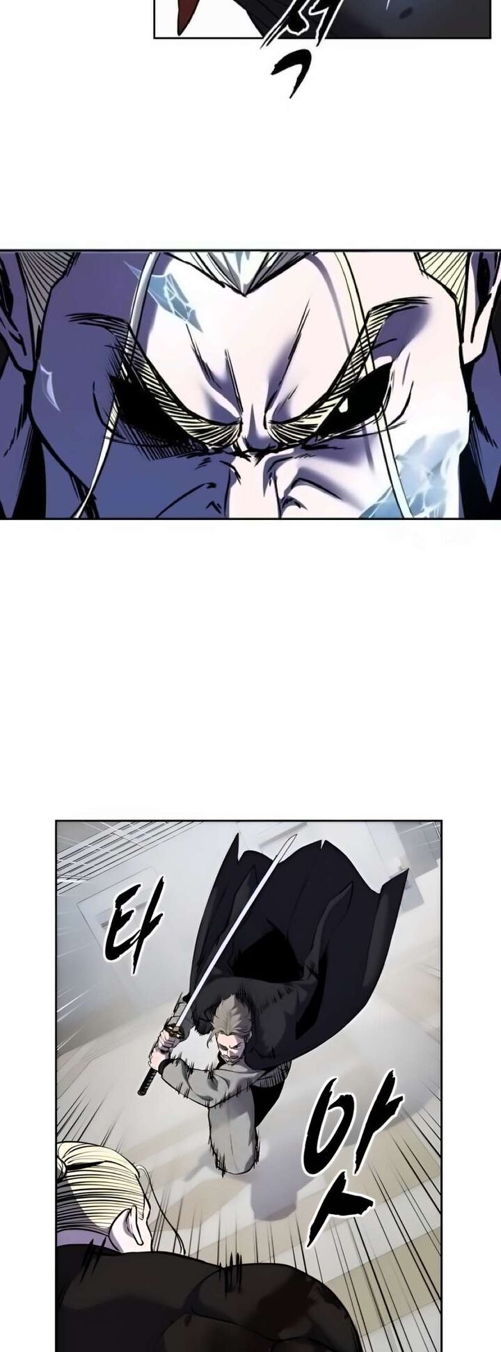 The Boy Of Death Chapter 263 Page 28