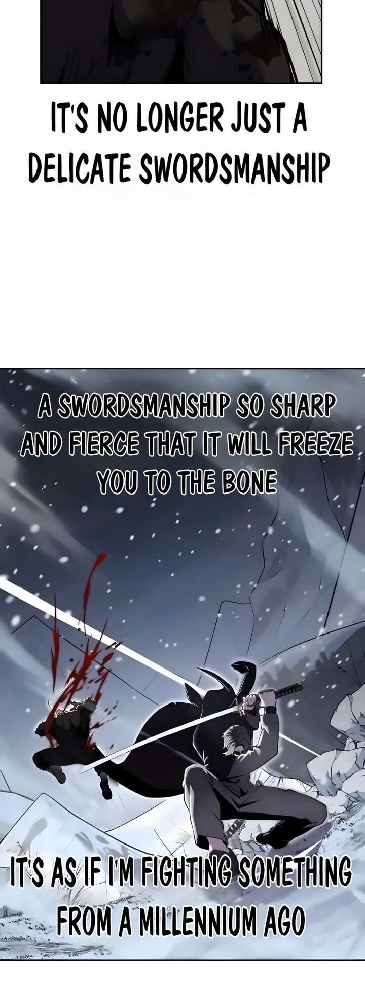 The Boy Of Death Chapter 263 Page 29