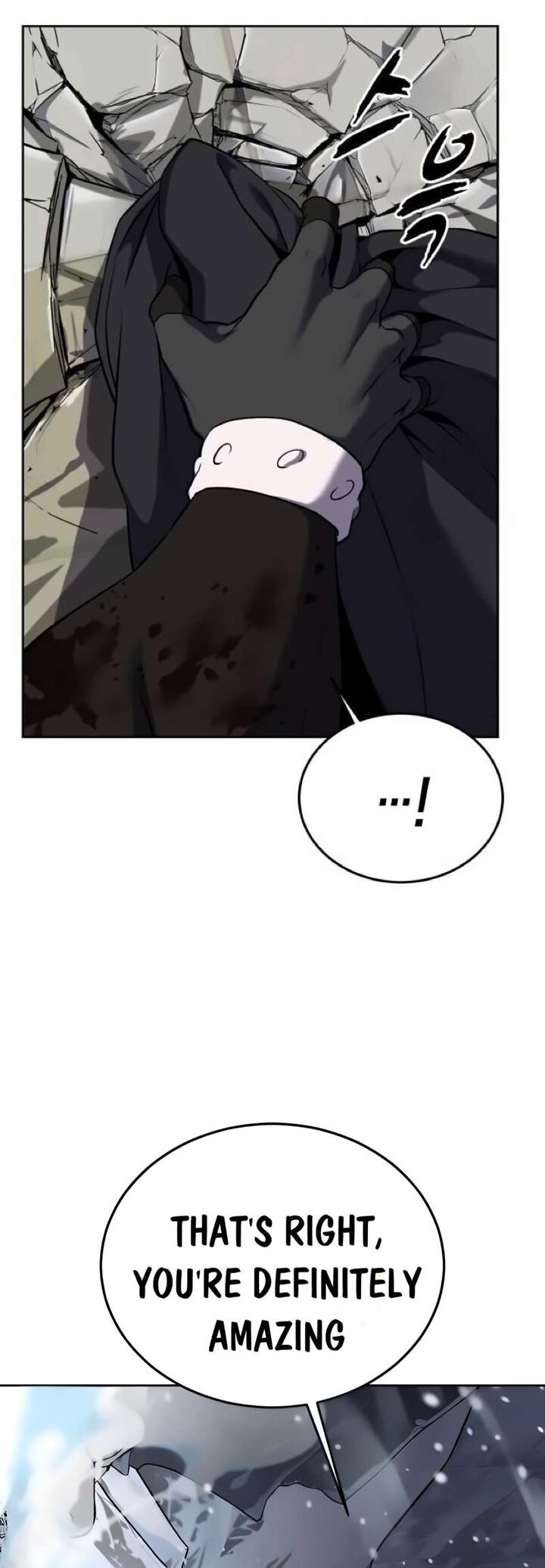 The Boy Of Death Chapter 263 Page 34