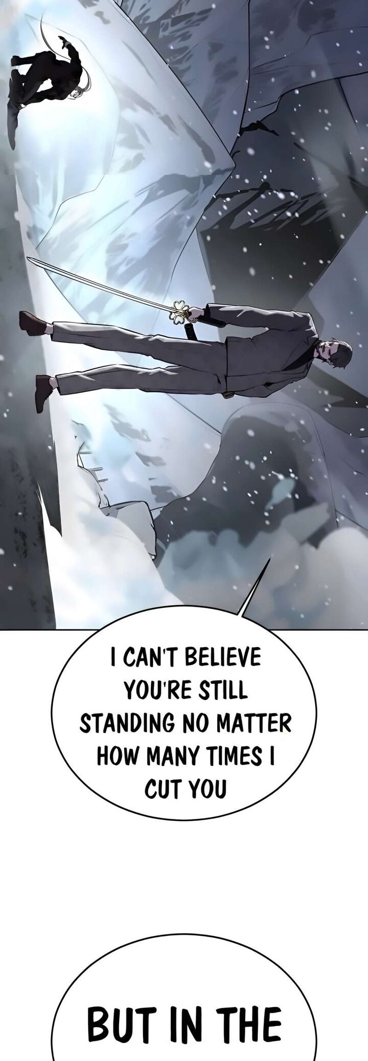 The Boy Of Death Chapter 263 Page 35