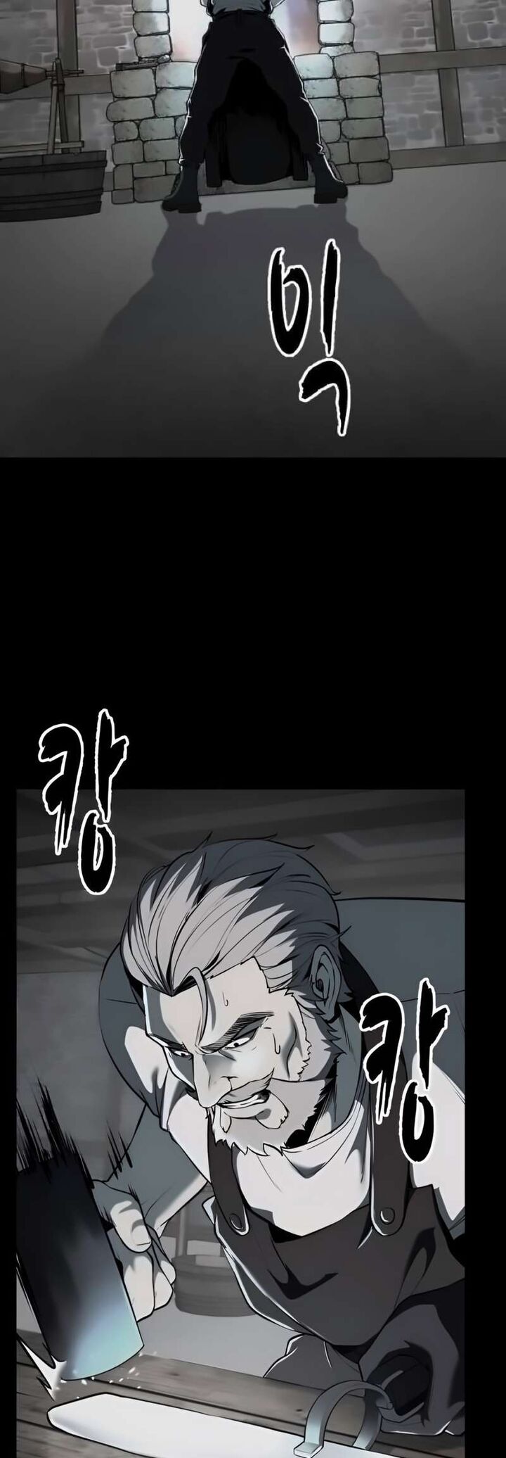 The Boy Of Death Chapter 263 Page 38