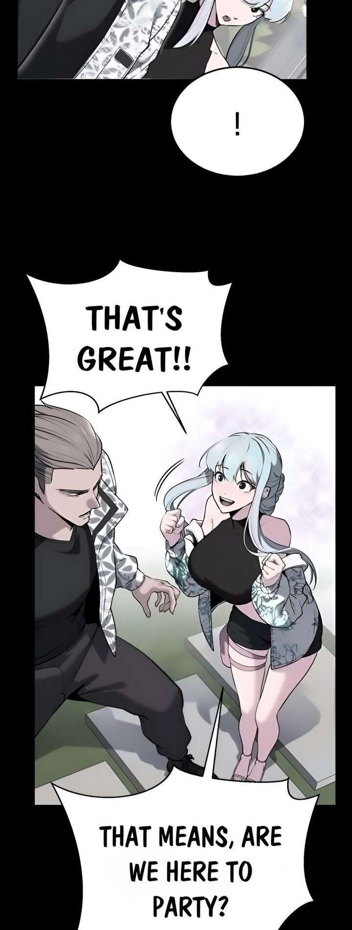 The Boy Of Death Chapter 263 Page 4