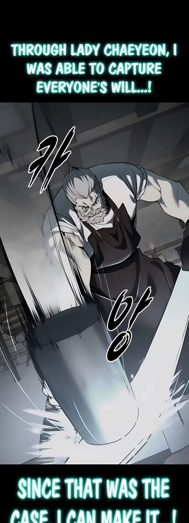 The Boy Of Death Chapter 263 Page 45