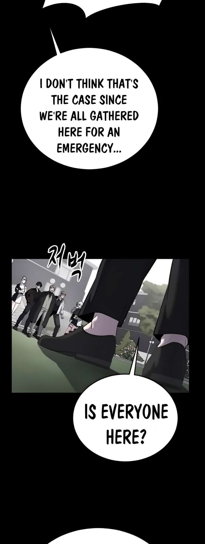 The Boy Of Death Chapter 263 Page 5