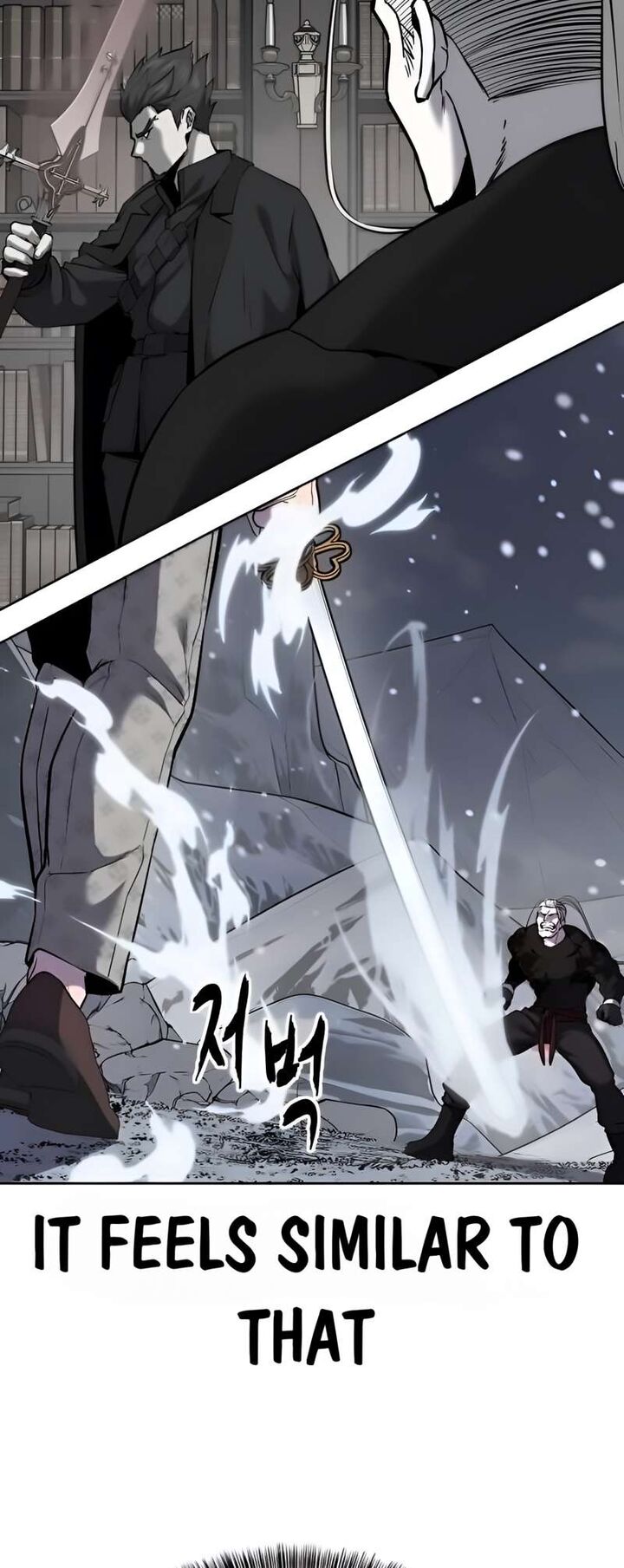 The Boy Of Death Chapter 263 Page 57