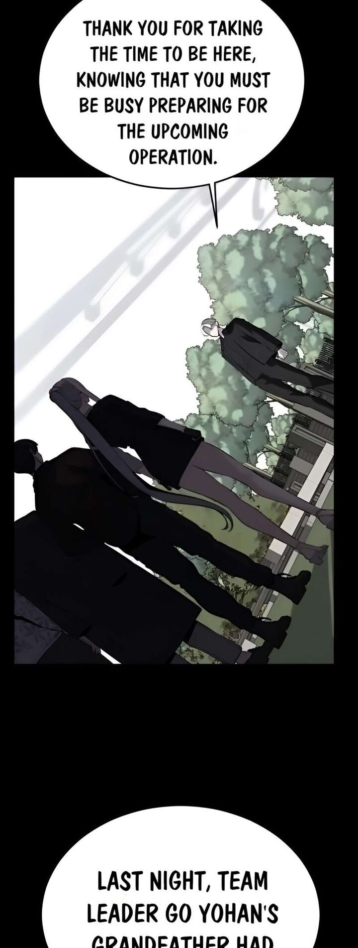 The Boy Of Death Chapter 263 Page 6