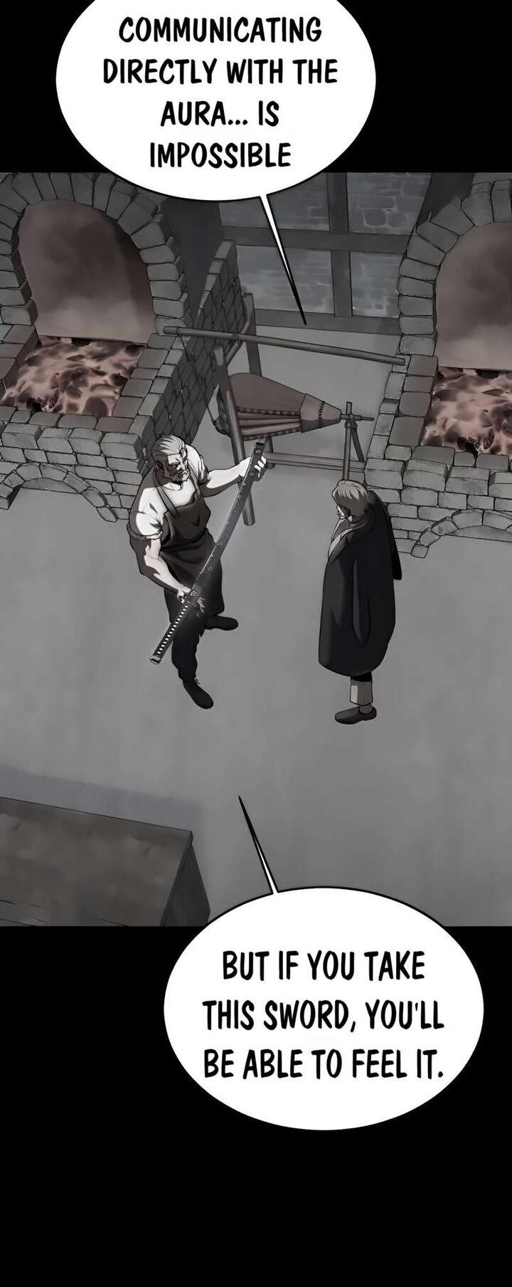The Boy Of Death Chapter 263 Page 63