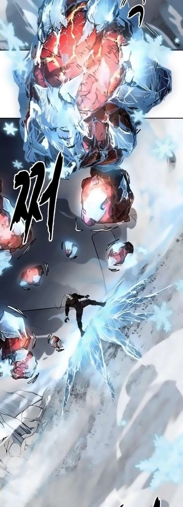 The Boy Of Death Chapter 263 Page 70